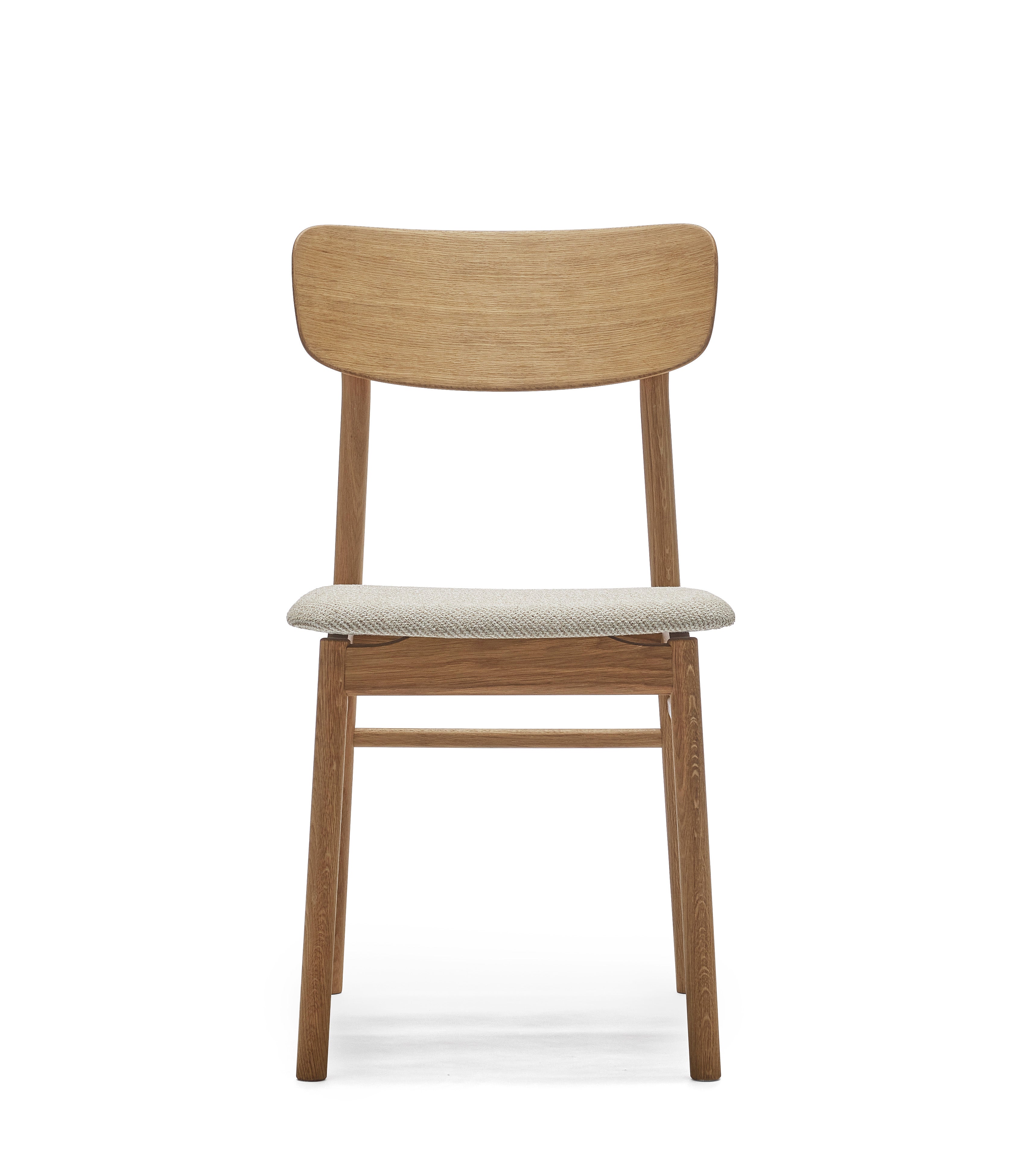 Prima Vista Chair | Oak