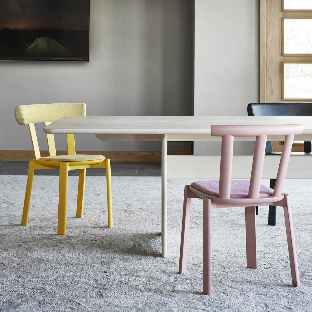 Stolab© Alt chair Alt upholstered birch Alt table birch bright matt laquer 320x1103 (2).jpg