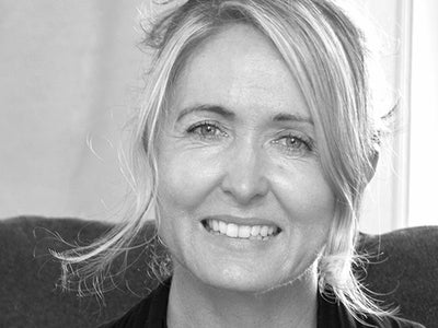 Marie-Louise Hellgren