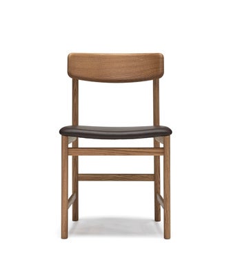 Pal Stol Klädd Sits | Ek