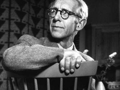 Carl Malmsten 1888-1972