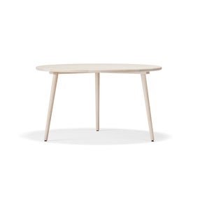 Miss Tailor Table Ø 130 | Birch