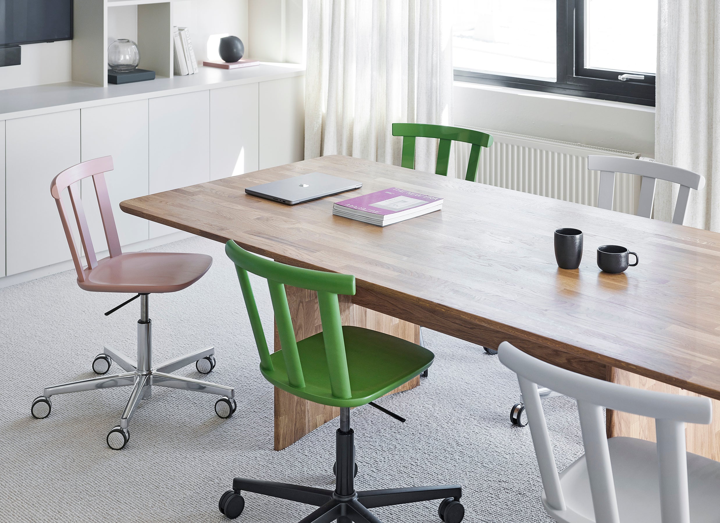 Stolab© Alt Swivel chair and Alt table 245x90 oak3 (3).jpg