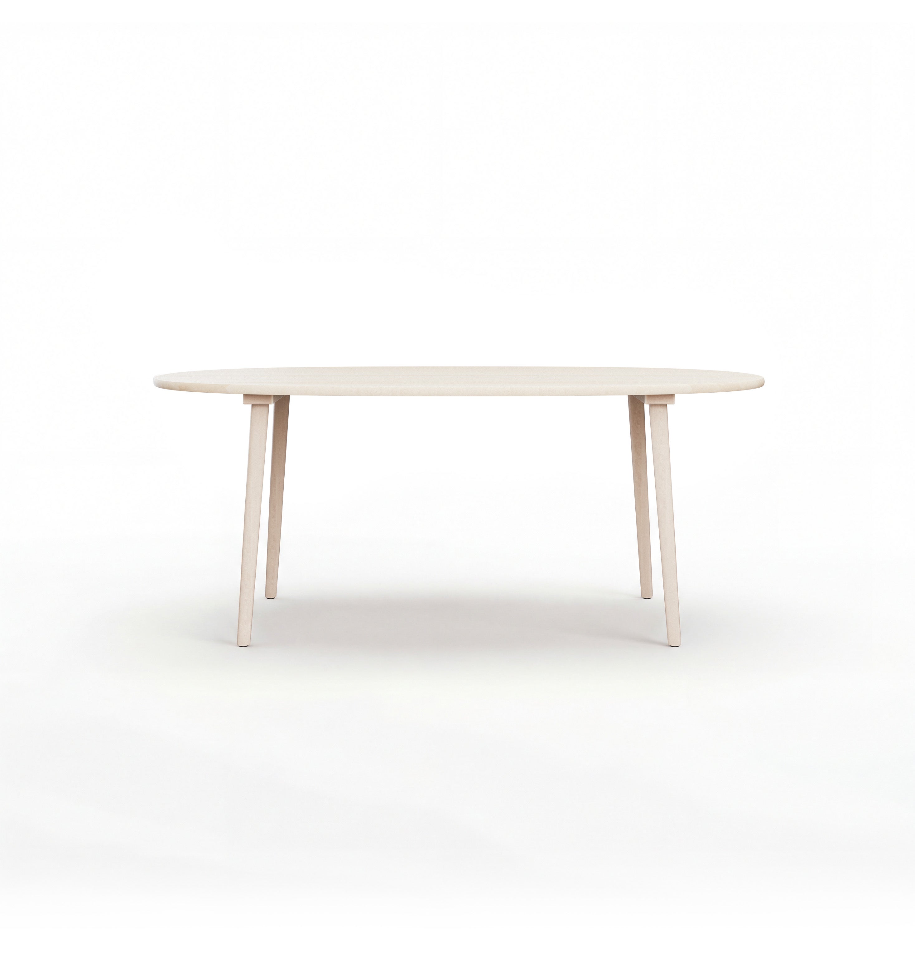 Miss Tailor Ovalt | Björk